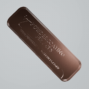 Copper Rush (PCS-2836-BPP) + Platinum Flash base (PCS-17601-SMU)