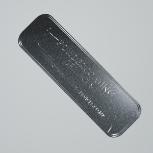 Silver Sovereign (PCS-5102)