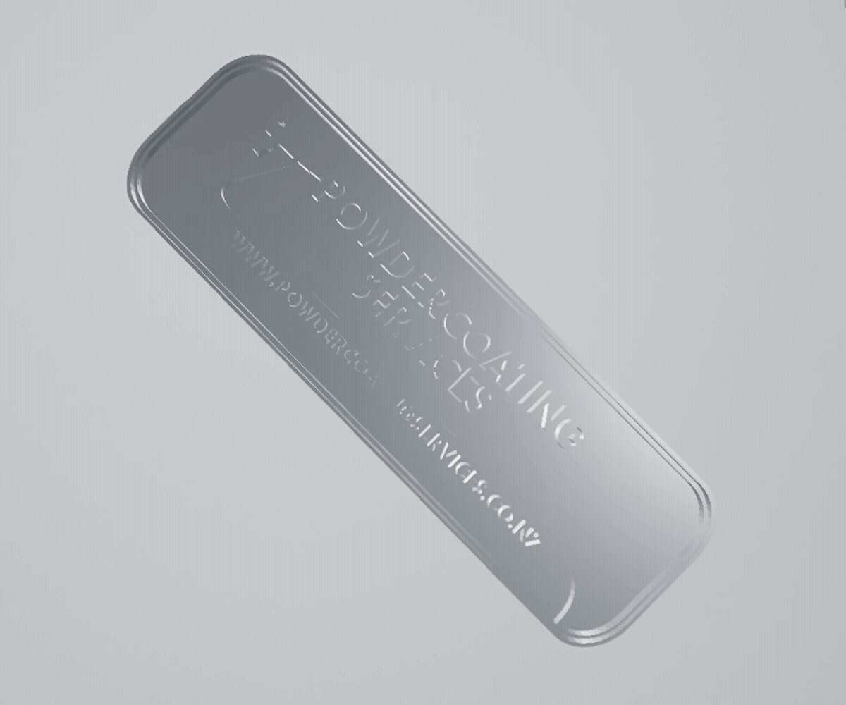 Bike Frame Powder Coating