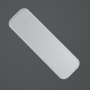 Arctic White Matt (9151267M)