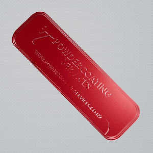 Cola Red Satin (91556995)