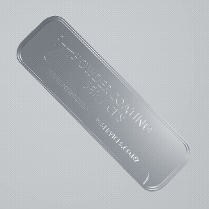 Gull Grey Satin (91597128)