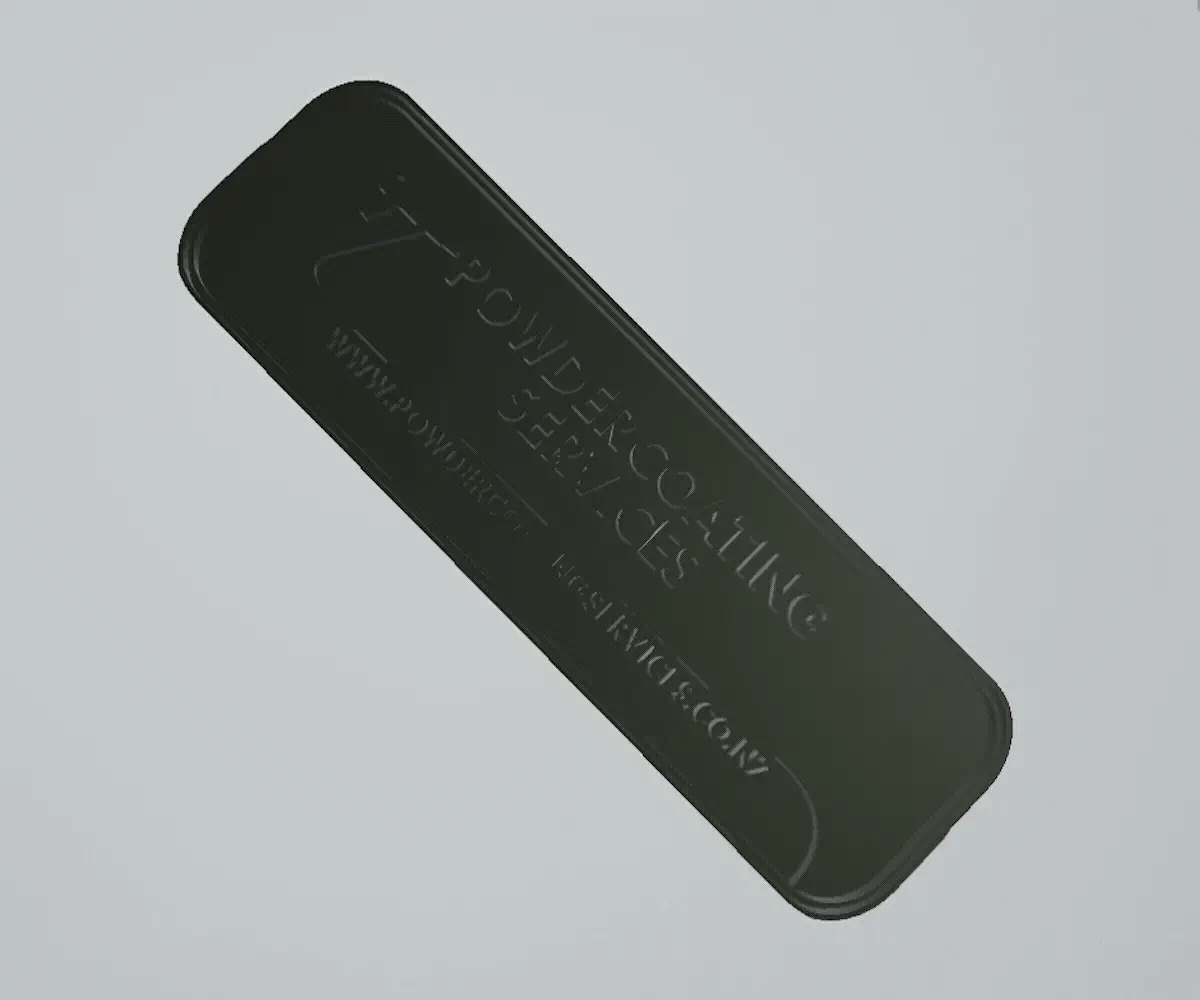 Karaka Matt Duralloy + Plus (20S6446M) - Image 2