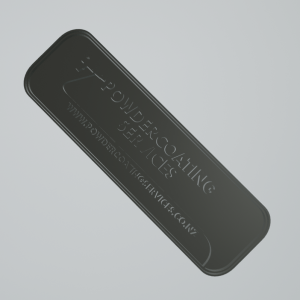 Lignite Matt (9158033M)