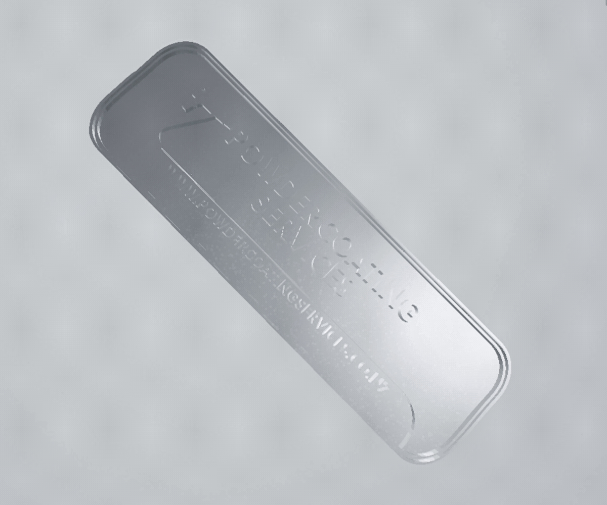 Metro Silver Pearl Kinetic Satin (12P7113S)