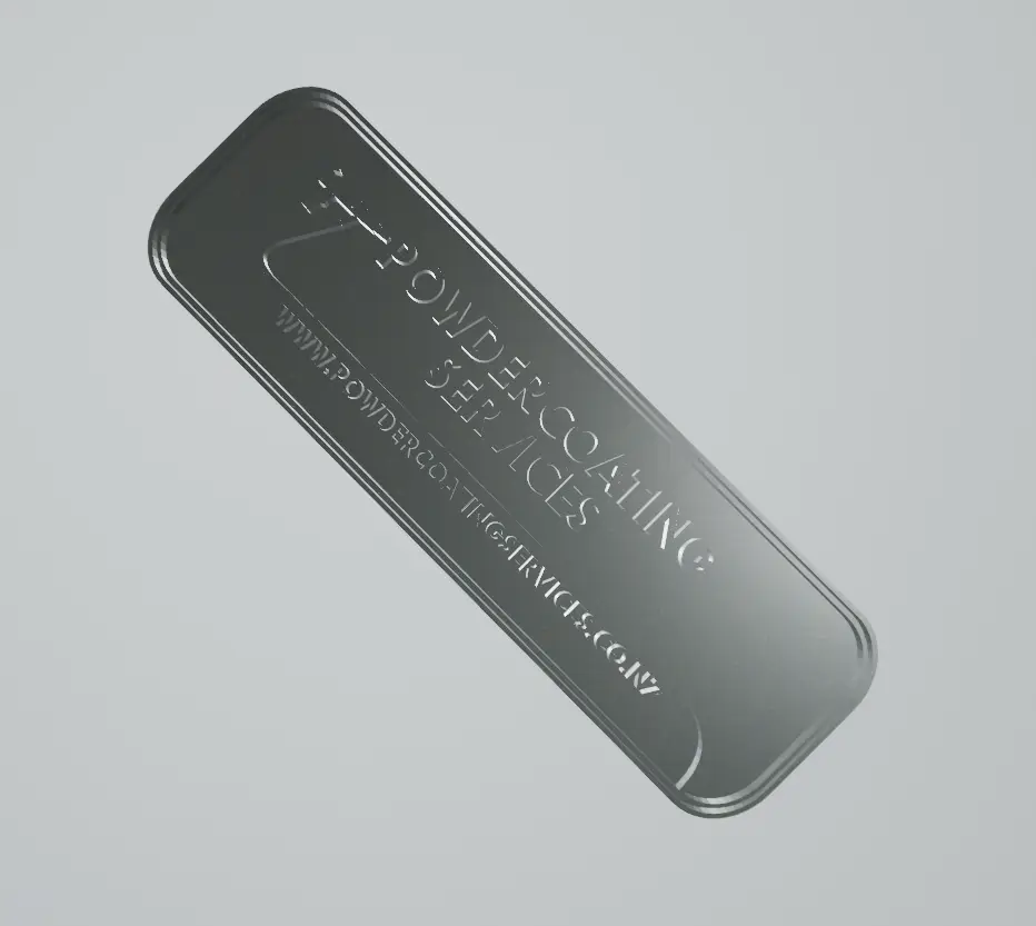 Mineral Brown Kinetic Satin (12P8204S)