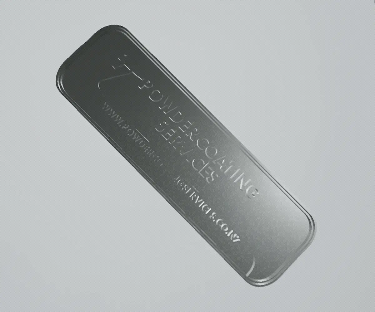 Bike Frame Powder Coating