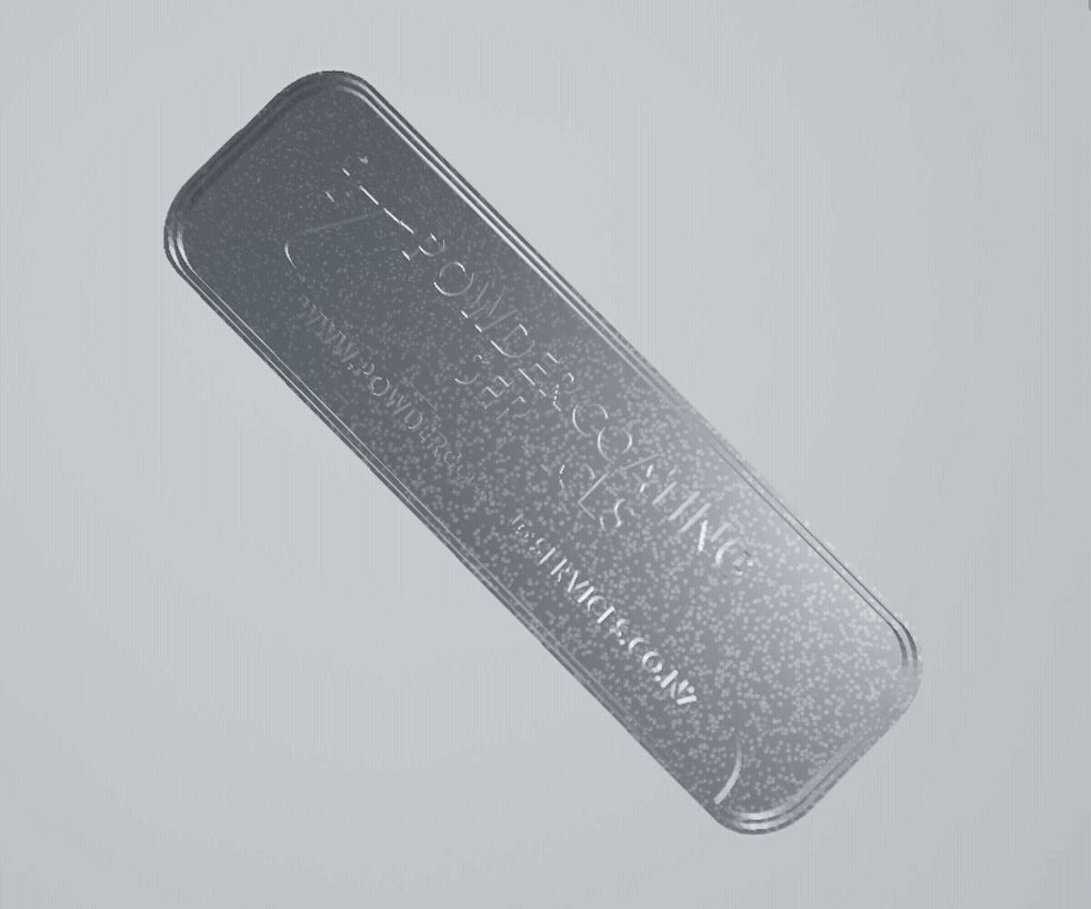 Palladium Silver Kinetic Satin (12P7136S)