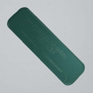 Permanent Green Matt (9156102M)