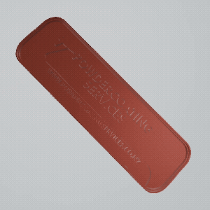 Pioneer Red Matt (9154194M)