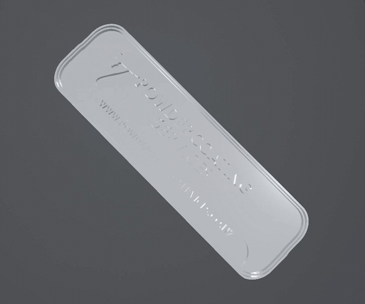 Ral White 9010 (91596007)