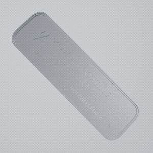 Silver Pearl Kinetic Matt (12P7459M)