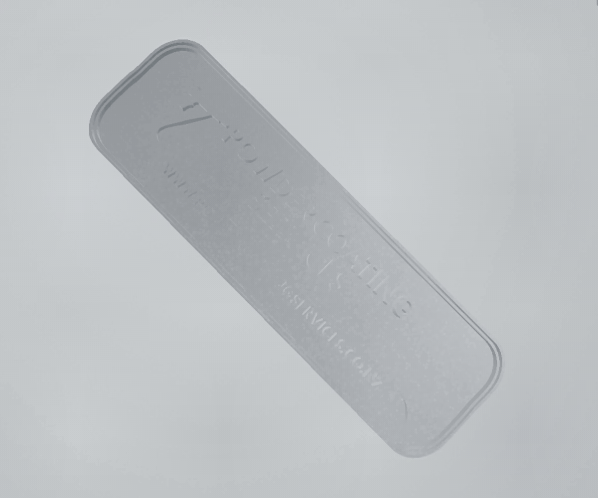 Silver Pearl Kinetic Matt (12P7459M)
