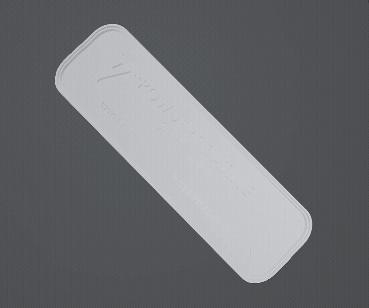 Snowstone Flat Duratec (90C2088F)