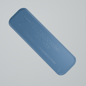 Wedgewood Matt (9155247M)