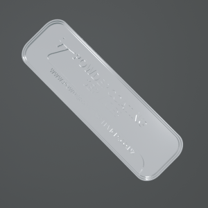 Arctic White (9151406G)