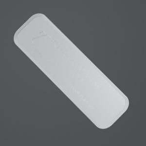 Arctic White Matt (20S1358M)