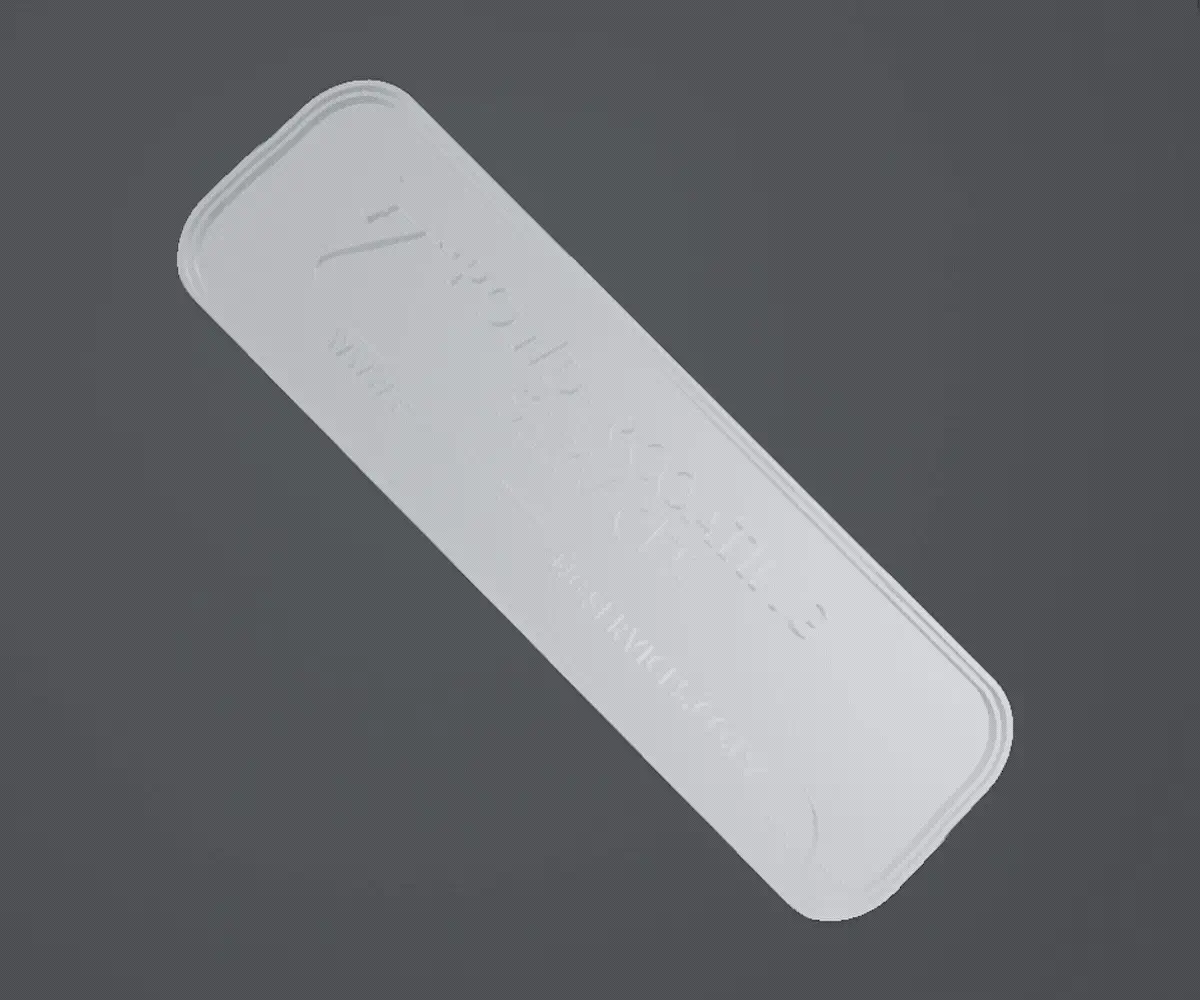 Arctic White Matt (20S1358M) - Image 2