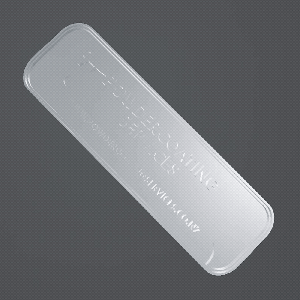 Arctic White Satin (20S1358S)