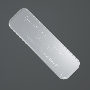 Arctic White Satin (20S1358S)