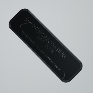 Black Flat (20T9215F)