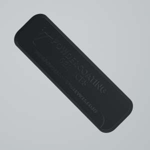 Black Ace Flat (90C9116F)