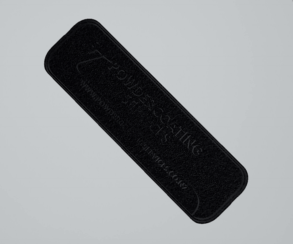 Black Sand Texture (28857242)