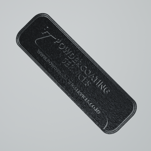 Black Ripple Satin (95357243)