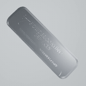 Bright Silver NZ Satin (9617182S)