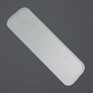 Canvas Cloth Matt (20S7830M)