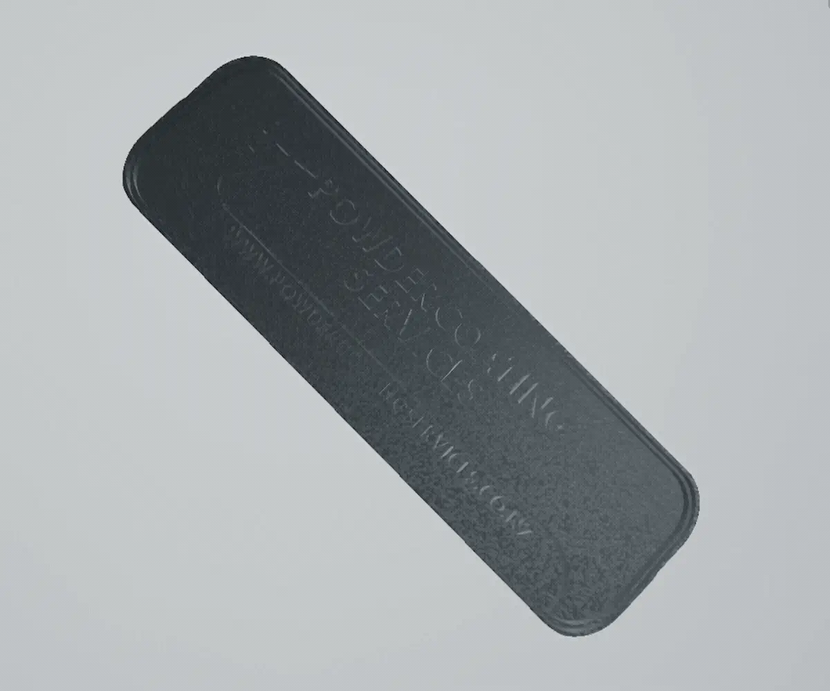 Charcoal Mannex (9159055Z) - Image 2