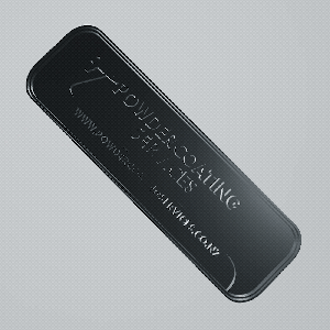 Charcoal Satin (91558707)