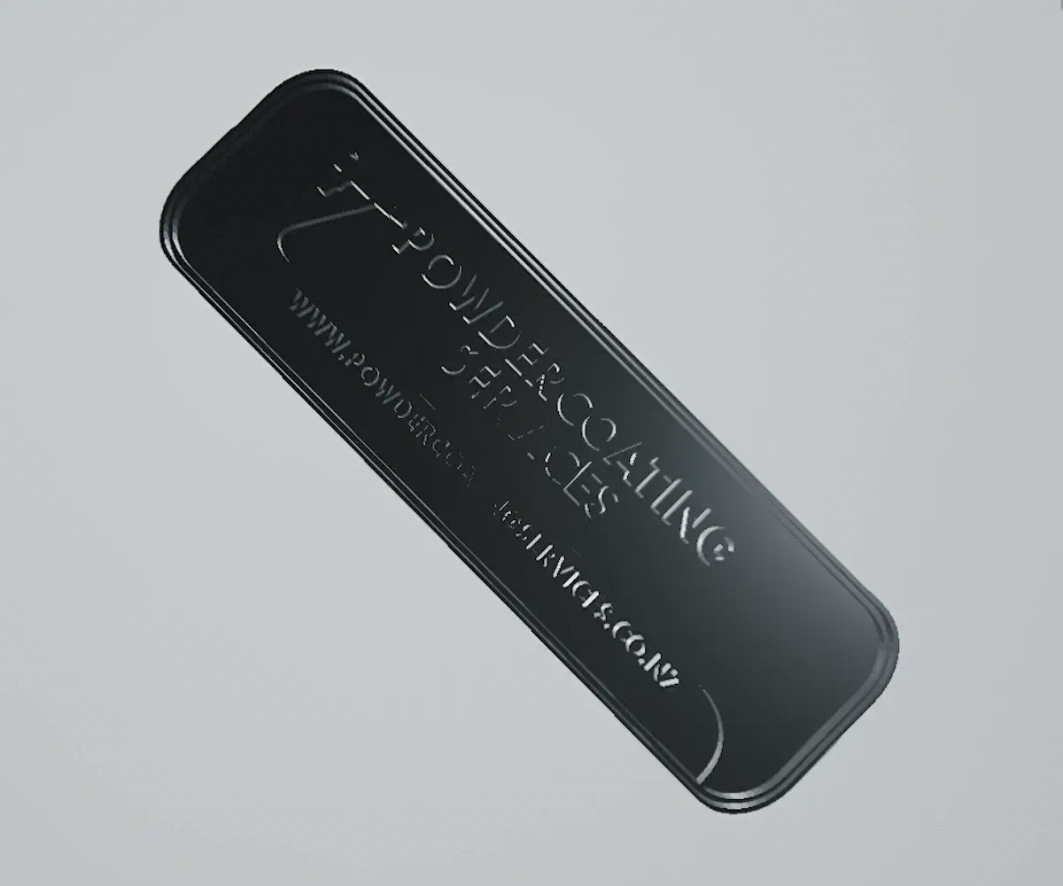 Bike Frame Powder Coating