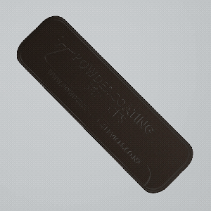 Dark Bronze Kinetic Flat (9068184F)