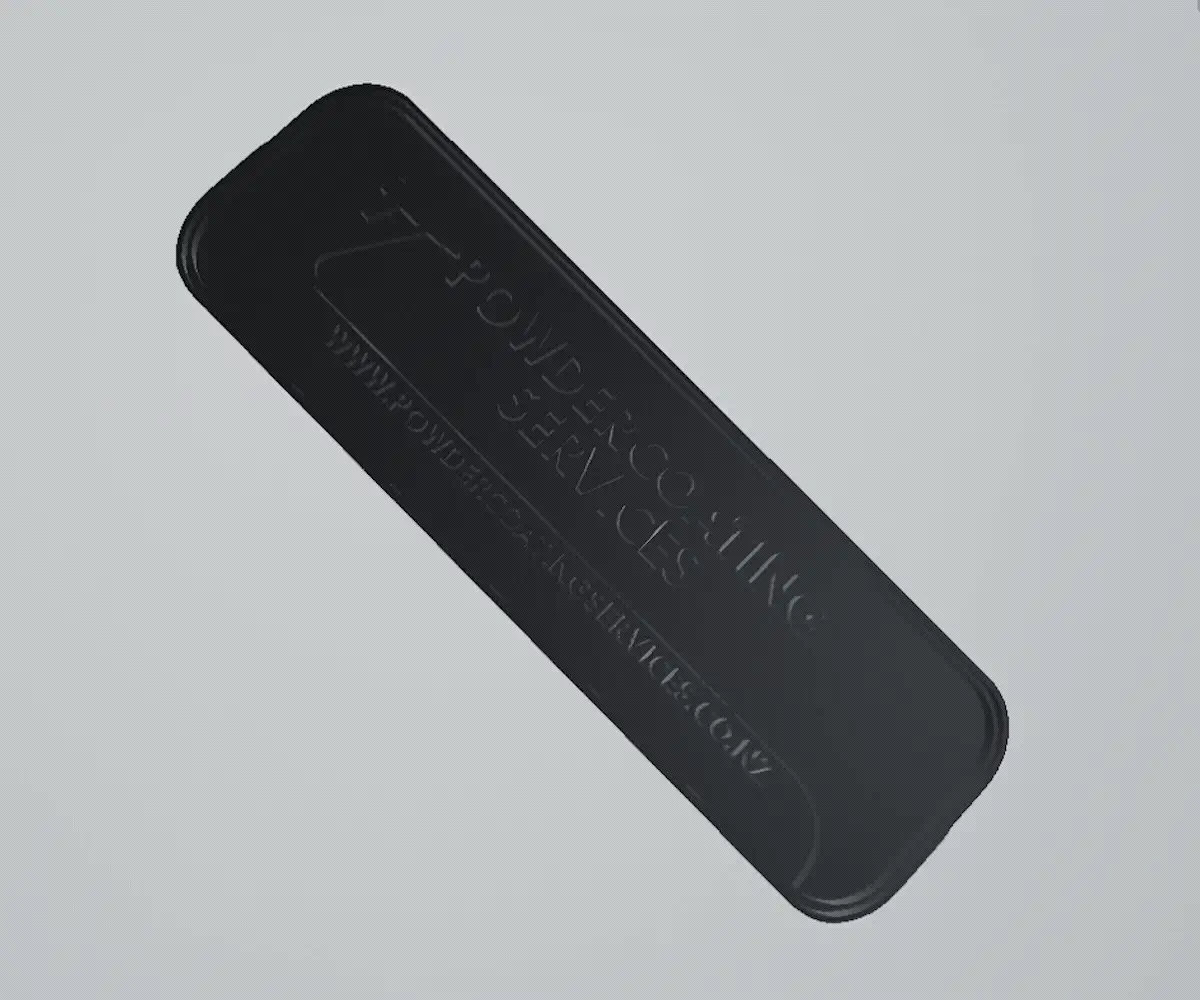 Bike Frame Powder Coating