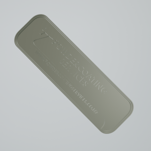 Lichen Matt (20S6449M)