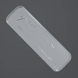 Light Grey Gloss (9157196G)