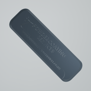 New Demin Blue Matt (20S5392M)