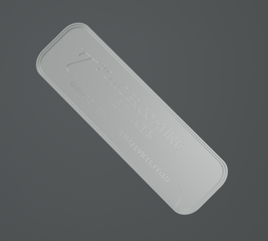 O'Keefe Grey Matt (20S7868M)