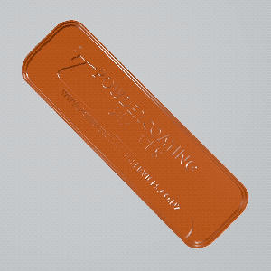 Orange X15 Gloss (28851439)