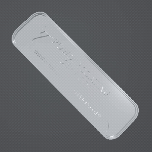 Pearl White Gloss (9151404G)