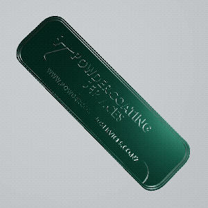 Permanent Green Satin (91558559)