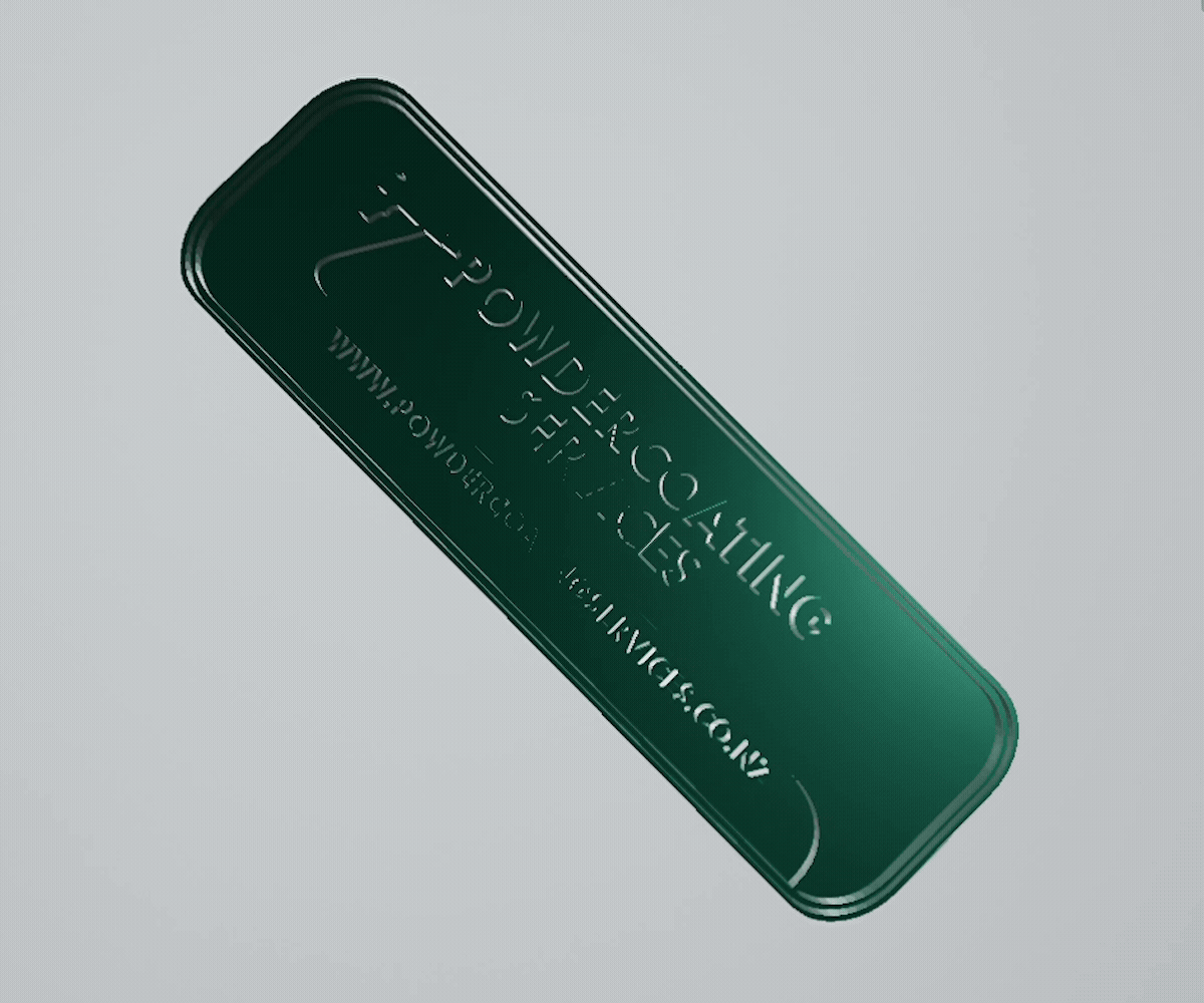 Permanent Green Satin (91558559)