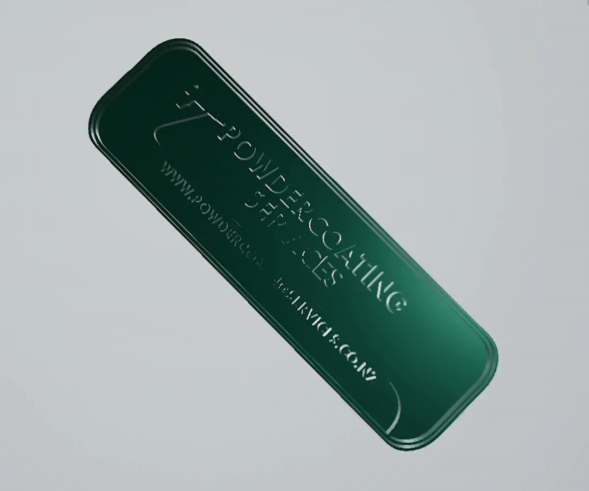 Bike Frame Powder Coating