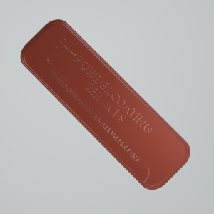 Pioneer Red (20S4194M)