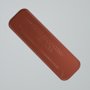 Pioneer Red Matt (20S4194M)