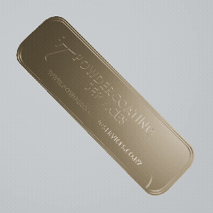 Royal Gleam (PCS-1907-BPP) + Platinum Flash Base (PCS-17601-SMU)