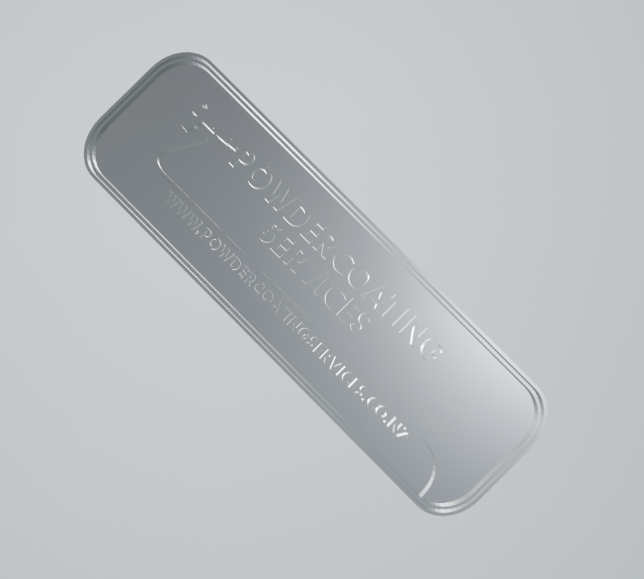 APO Ghost Grey Satin (GL183A)