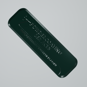 Antigrafitti Brunswick Green (9126156G)