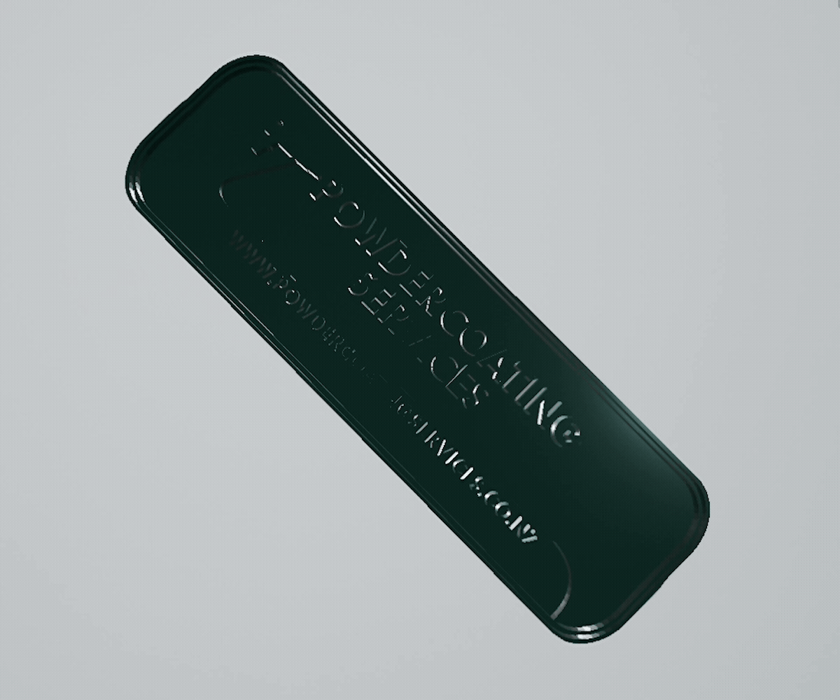 Antigrafitti Brunswick Green (9126156G)